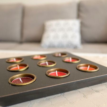 Apartament Exclusive Centrum Białystok Eksteriør billede